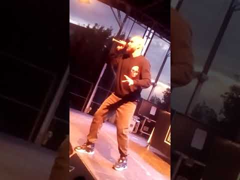 ULTRAZVUK -koncert live 7.9.2019 (Tono S. ,Vec) - SKATEČESNÁ 2019