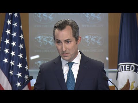 US State Dept urges Modi to raise Ukraine 'sovereignty' with Putin | AFP