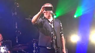 De Kreuners - nu of nooit  @Gentse Feesten 19-07-2018