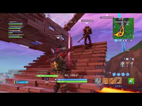 Combat shotgun sucks