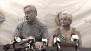 California Lottery – Jackpot Winner Tells Quite a Story!!