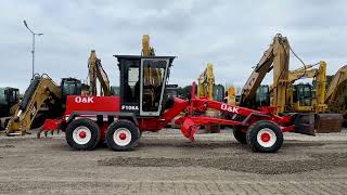 ممهدة الطرق O&K F106A | صورة 4 - Machineryline