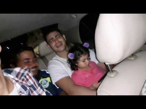 Despedida do primo Yuri partiu pra Santa Catarina 🤜🏻🤛🏻