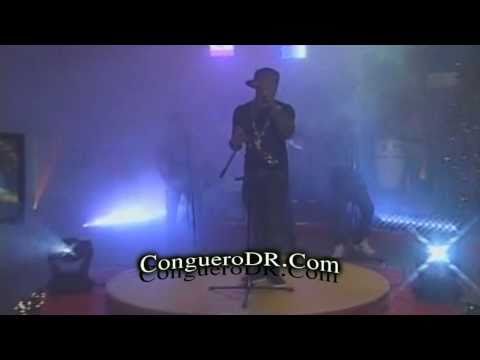 Negro 5 Estrellas En Vivo (Super Exitos) Part 1