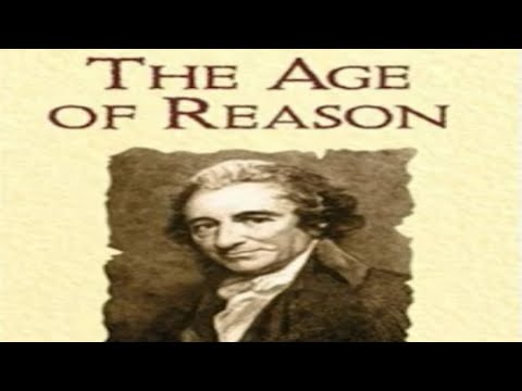 The Age of Reason by Thomas Paine ~ Full Audiobook