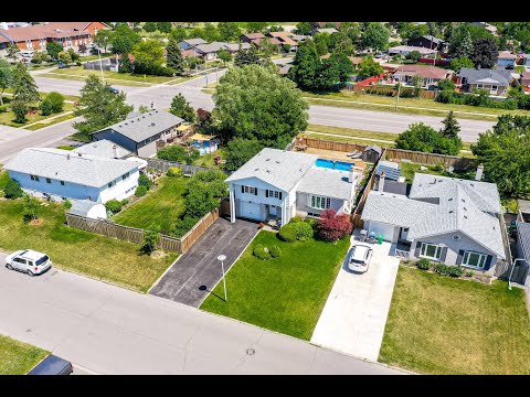 4 Grassmere Crescent, Brampton Home for Sale - Real Estate Properties for Sale