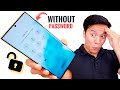 Unlock Phone Without Password 7 Crazy Tips Tricks