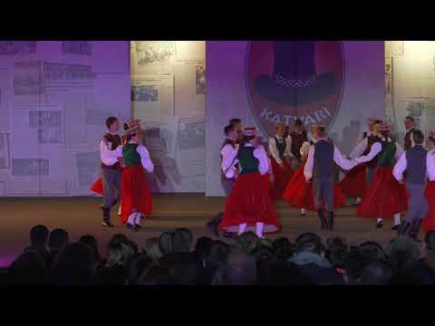 TDA Zīle - Ačikops