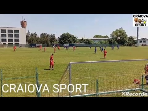 Avântul Pielești - CS Cârcea , L4 Dolj , 18.05.2024