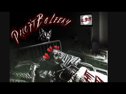 Lul skii ft Big Leeky - Pacc (Official audio)