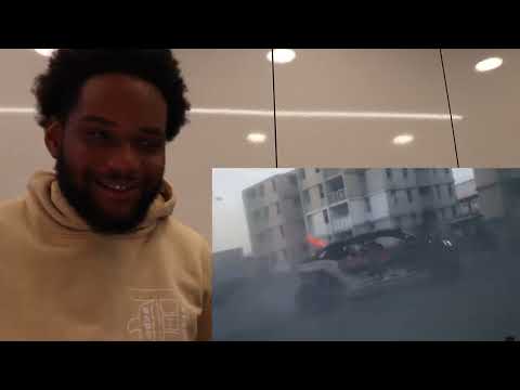 Hanzel La H - ❌ Verano en Catano ❌ | Reaction |