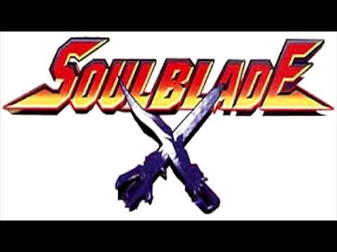 Soul Blade - Bravely Folk Song (Heavy Metal arrangement)