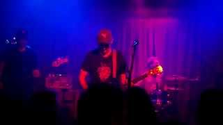 06. Hum - Green to Me - live in Nashville 2015-08-07