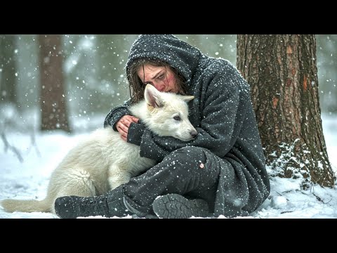 Rejected And Left To Die Alone With The Lycan Pup — Until  The Alpha King Claimed Me.