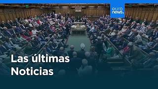 Últimas noticias | 27 junio 2026 - Mediodía