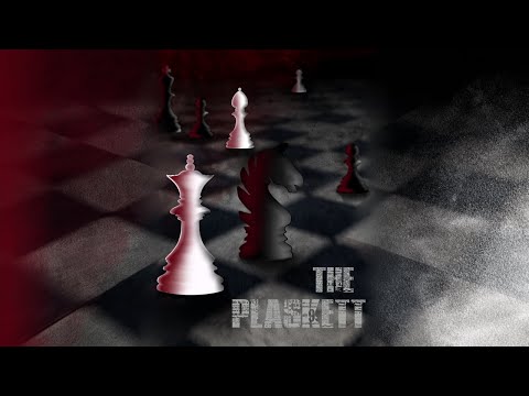 Srivatsava Sanganabattla The Plaskett