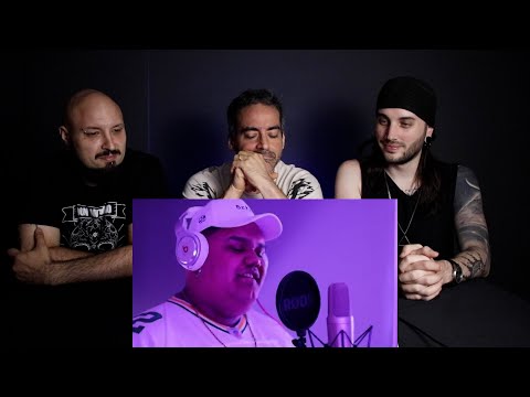 SONY || BZRP Freestyle Session #2 // Disgusting Reacciona