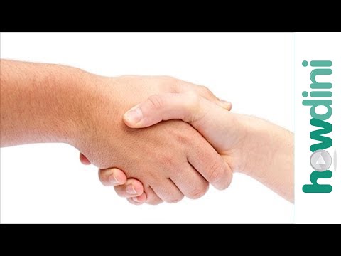 How to meet new people