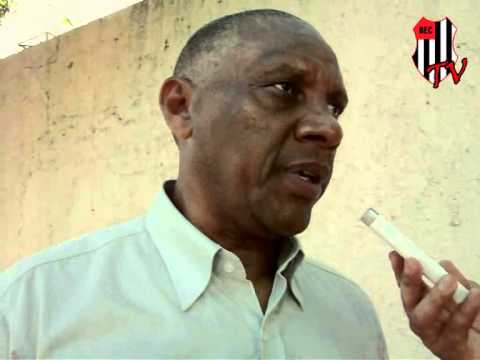 Edson Fumaça comenta empate com Tanabi