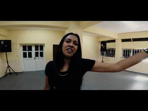 Vlog #1 MU ( DRC SSS Food Day with Ash X Nick William )
