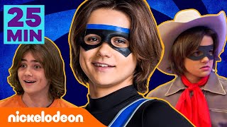 Danger Force | 25 MIN dei momenti più divertenti di Bose | Nickelodeon Italia