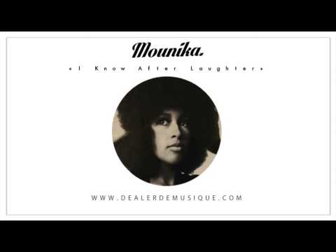 Mounika. - I Know After Laughter