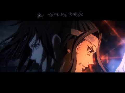 Madou Soshi: Qianchen-hen Senya Souka CIVILIAN