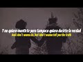 Arctic Monkeys Stop The World I Wanna Get Off With You Sub Español Lyrics