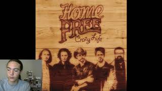 Home Free - Jump Right In Review
