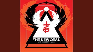 Music video thumbnail preview for Rediscovery (Live) by The New Deal