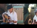 No Woman no Cry Cover by Bill Bourne & Paul Steffes