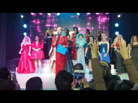 Gran Final Reinas De La Noche 2