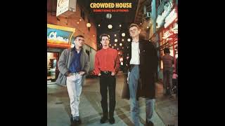 Crowded House - Something So Strong (1986) HQ