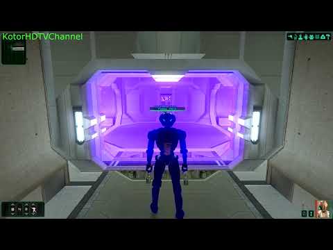 [37][Neutral] Star Wars KotOR II TSLRCM 1.8.5 + M4-78EP 1.3 Walkthrough