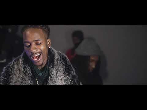 Sixxers - Dead Broke (Official Music Video)