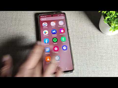 Samsung Galaxy M53 5G , How to use camera photo click timer , camera mobile setting