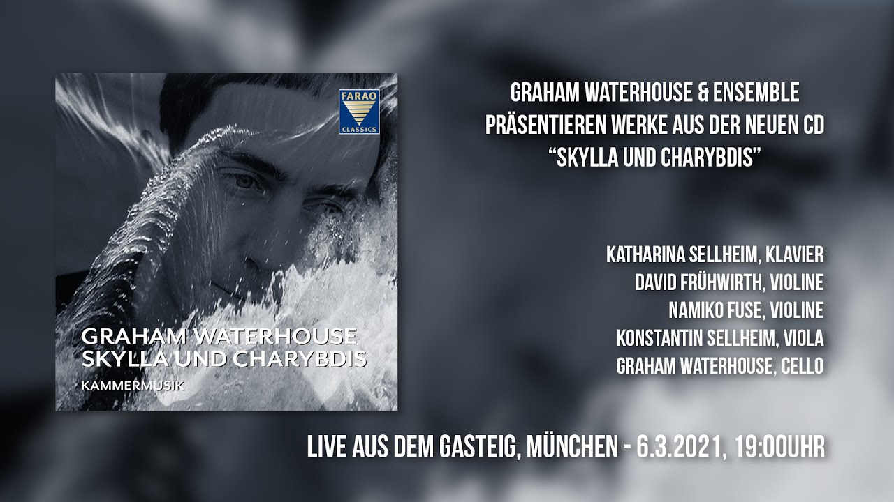 Skylla und Charybdis