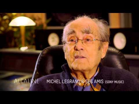 Alcaline, l'Instant - Michel Legrand et ses amis