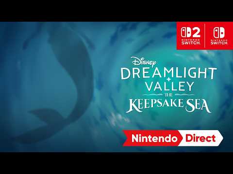 Announcement Trailer