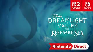 Announcement Trailer