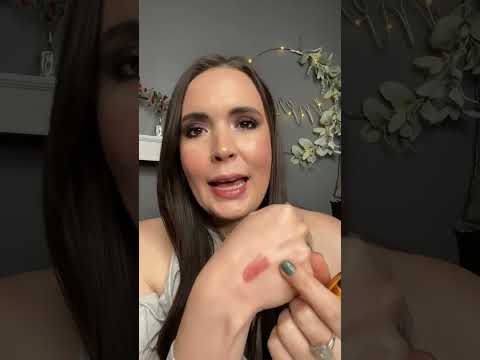 Mac x Whitney Houston Nippy’s Moody Nude Lipstick