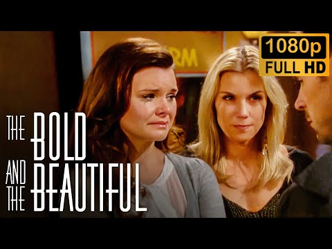 Bold and the Beautiful - 2007 (S21 E62) FULL EPISODE 5212