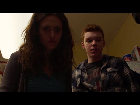 Ian, Frank & Gallaghers | "No, Those Are Mine." | S02E12