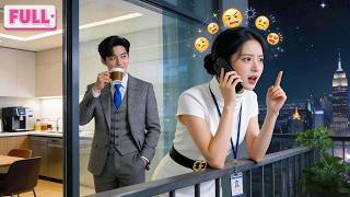 Download lagu Gadis Telepon Sahabat Curhat Habis Dimarahi Bos!Tak Tahu CEO Dengar Semua!Cinta Datang! mp3