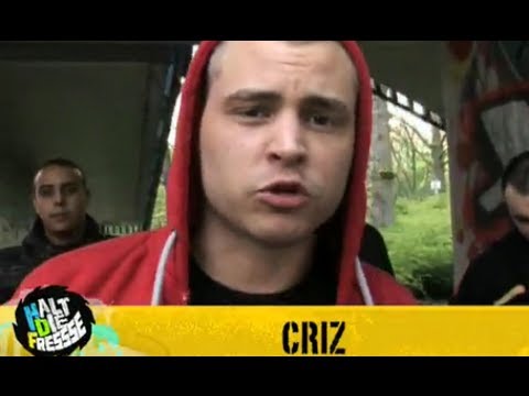 Video thumbnail for Nordweststädter