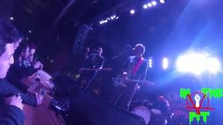 Direct Hit! - A Message for the Angels Pt. II(Brainless God)  and They Came For Me