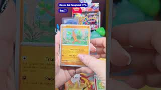 Ep.77 of opening a pack everyday!