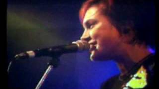 the superjesus - I'm Stained - Sydney metro march 98