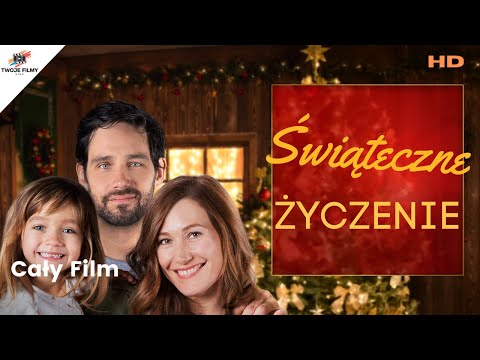 Świąteczne Życzenie