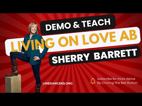 Living on Love AB Demo & Teach